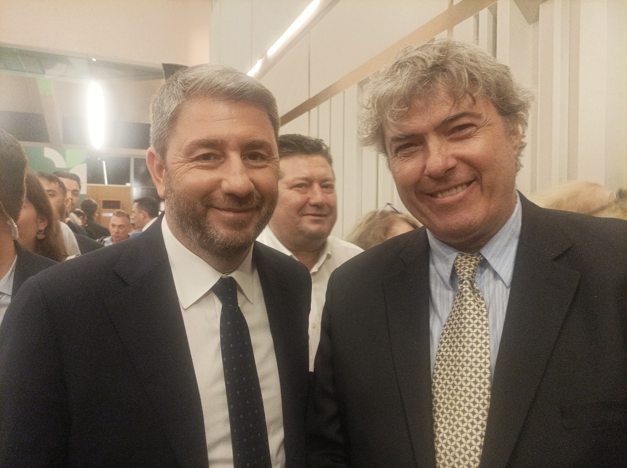 Πολιτική και κοινωνική δραστηριότητα του Θεοδόση Μάλαμα